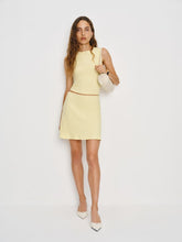 Andres Knit Two Piece
