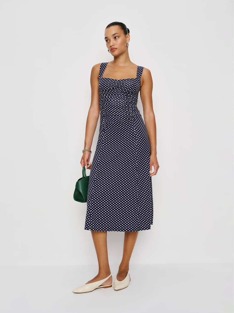 Suvi Knit Dress