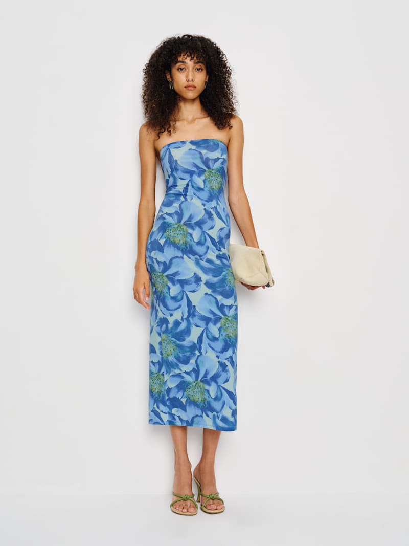 Ryden Knit Dress