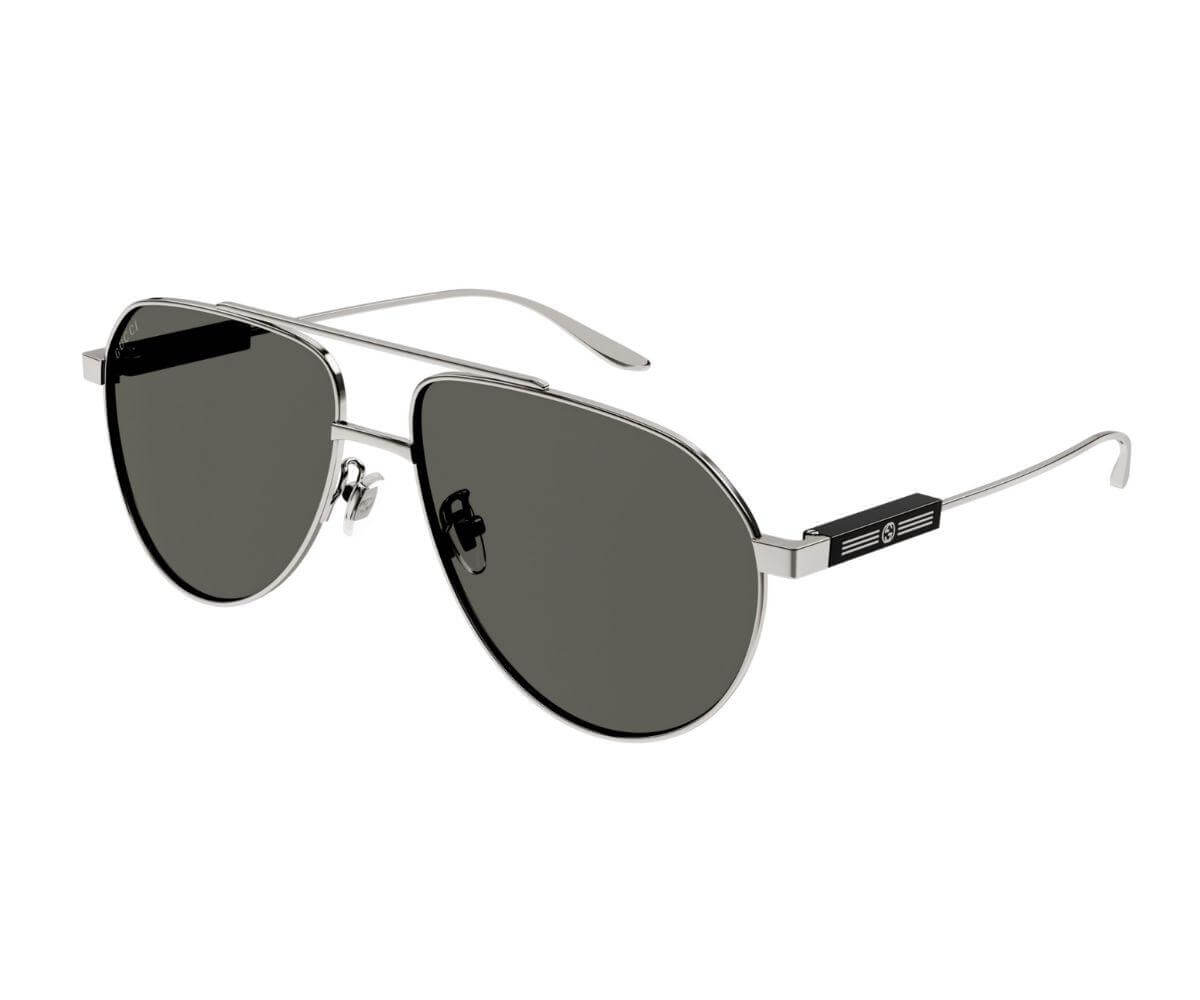 Gucci Gucci 1311S 001 61 - Sunglasses | Shop From The Mirage