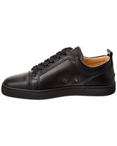 Louis Junior Leather Sneaker