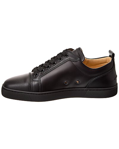 Louis Junior Leather Sneaker