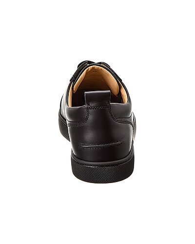 Louis Junior Leather Sneaker