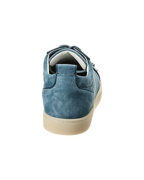 Louis Junior Spikes Suede Sneaker