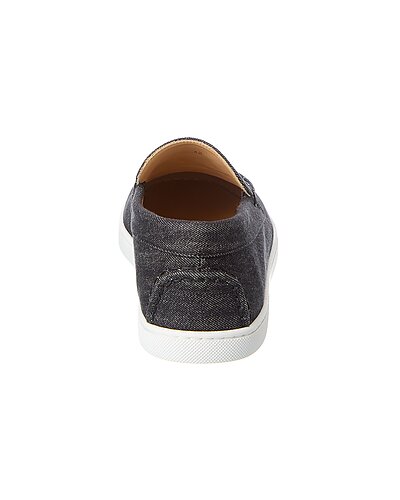 Varsiboat Denim Loafer