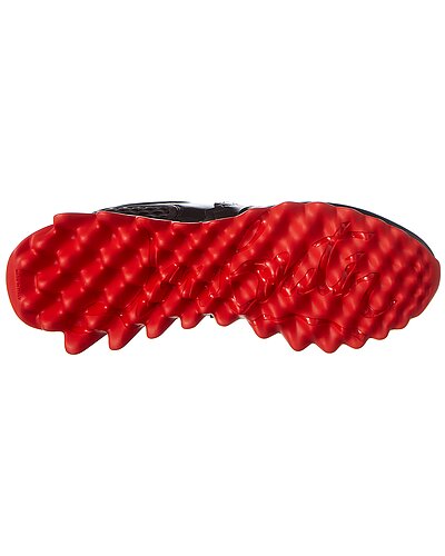 Loubishark Leather Sneaker