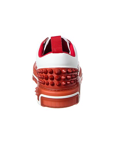 Astroloubi Leather Sneaker