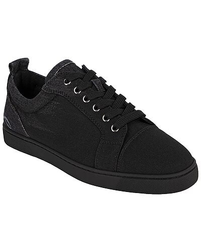 Louis Junior Leather Sneaker