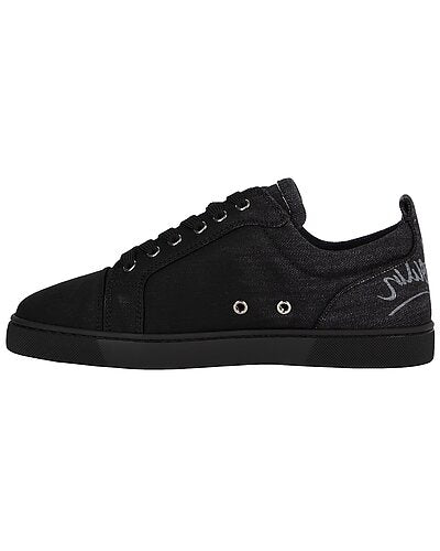 Louis Junior Leather Sneaker