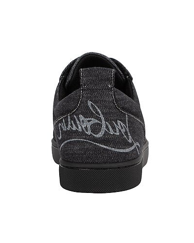 Louis Junior Leather Sneaker