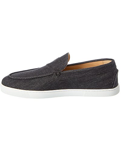 Varsiboat Denim Loafer