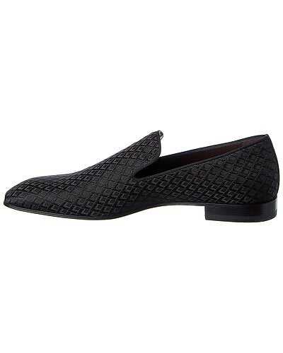 Dandelion Loafer