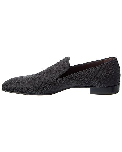 Dandelion Loafer