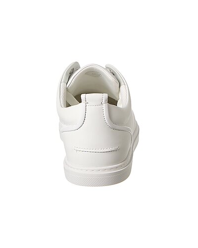 Jimmy Leather Sneaker
