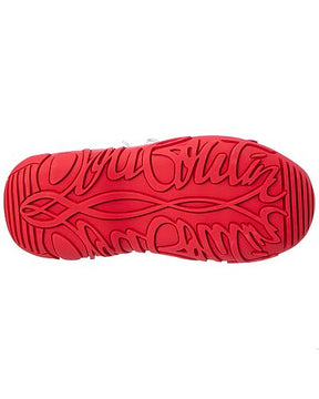 Anapur Leather & Rubber Sneaker