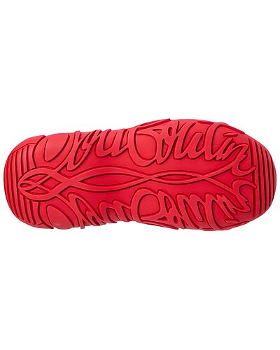 Anapur Leather & Rubber Sneaker