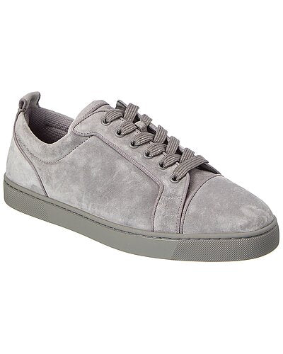 Louis Junior Suede Sneaker