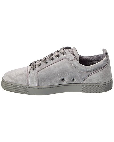 Louis Junior Suede Sneaker