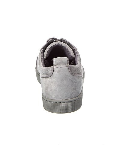 Louis Junior Suede Sneaker