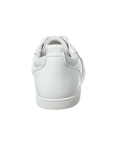 Tutti Rui Leather Sneaker