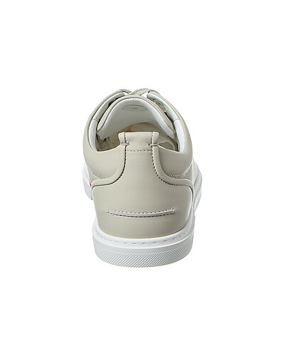 Jimmy Leather Sneaker