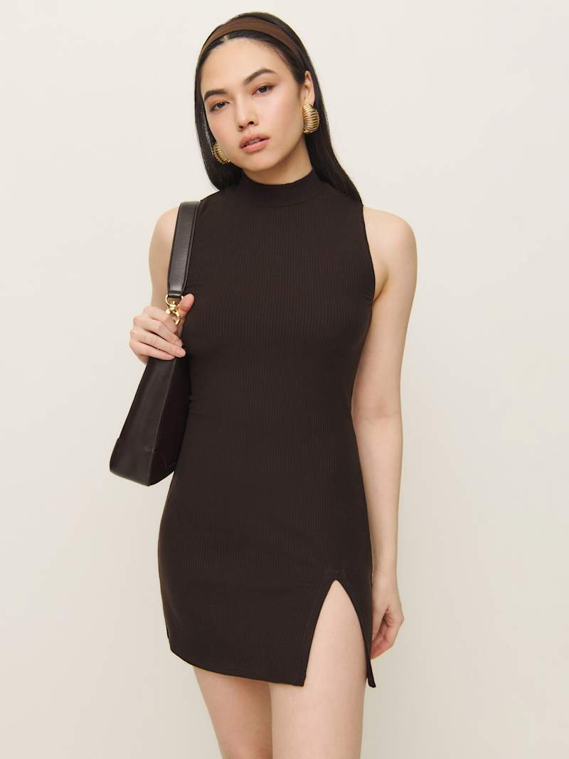 Skylar Knit Dress