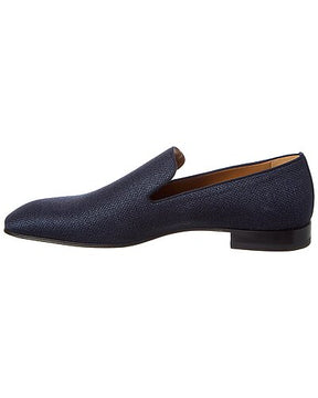 Dandelion Silk Loafer