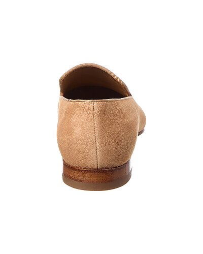 Dandelion Suede Loafer