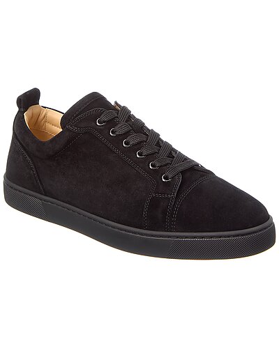 Louis Junior Suede Sneaker