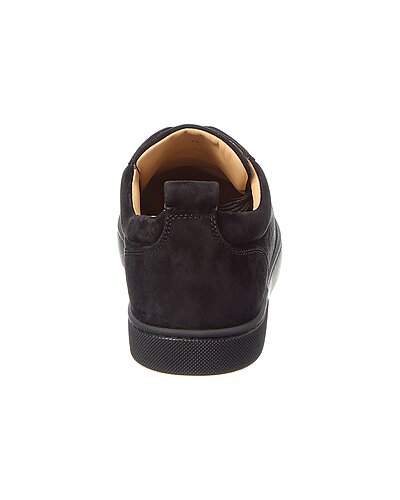 Louis Junior Suede Sneaker