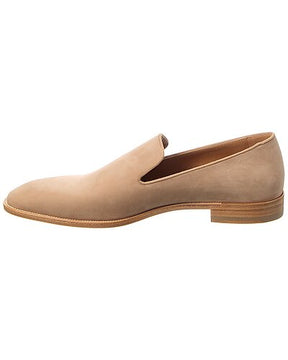 Danny Flex Leather Loafer