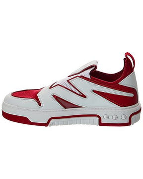 Astroflash Leather Sneaker