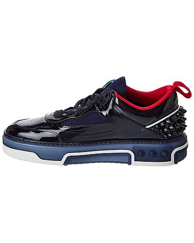 Astrocool Leather Sneaker
