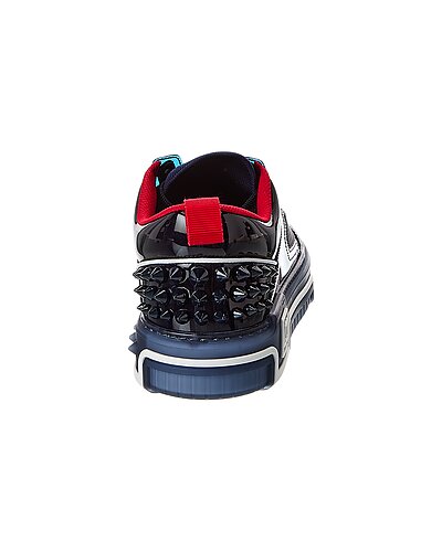 Astrocool Leather Sneaker