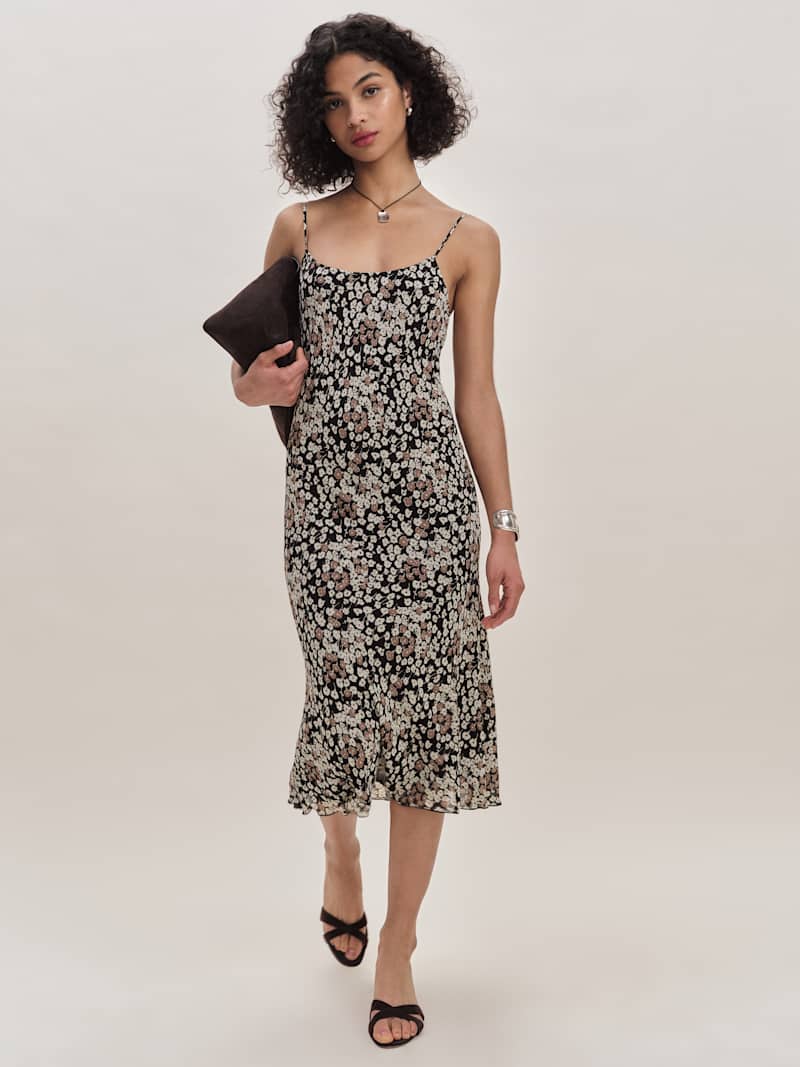 Emerick Dress