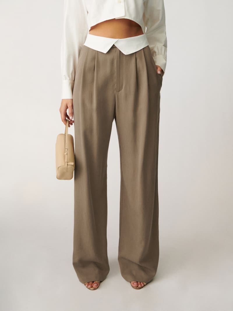 Petites Stevie Pant
