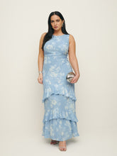 Magnus Dress Es
