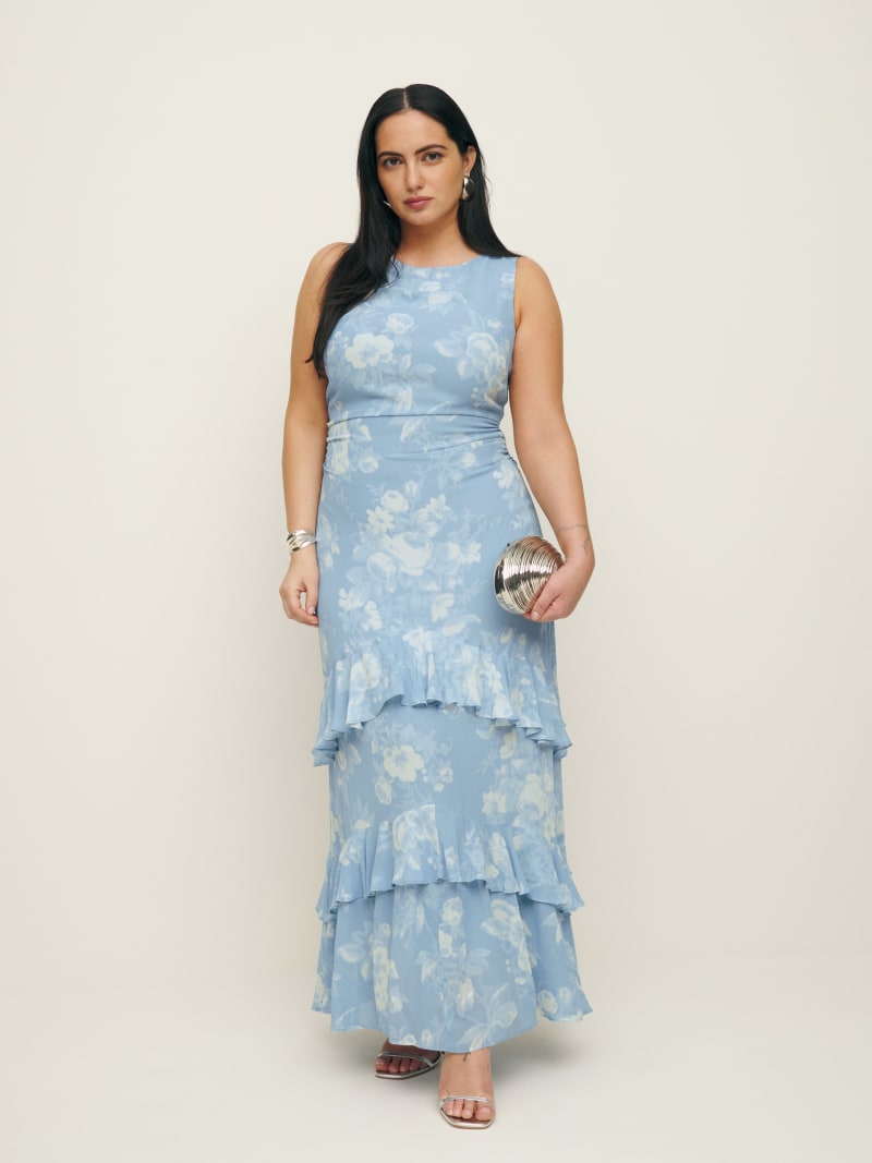 Magnus Dress Es