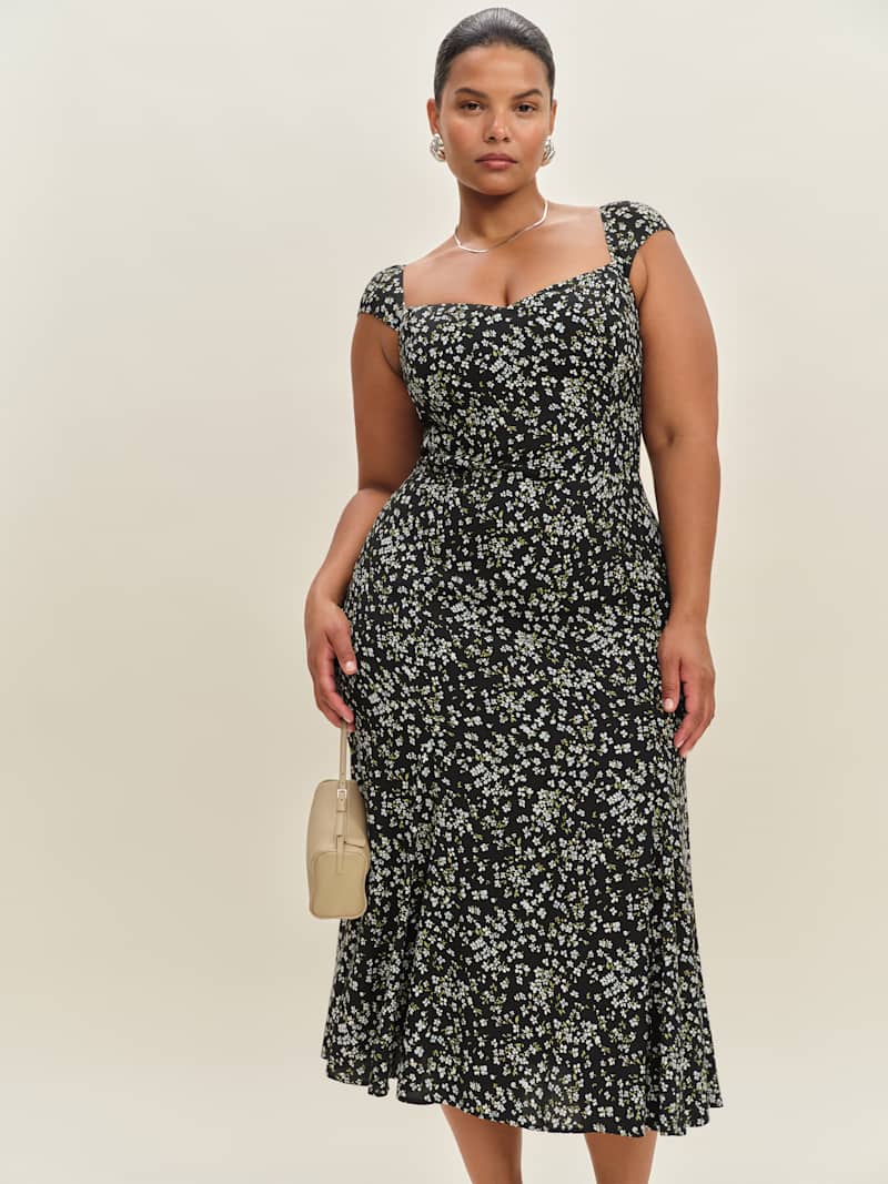 Bryson Dress Es