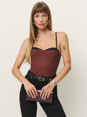 Melanie Top