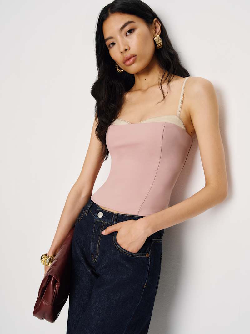 Melanie Top