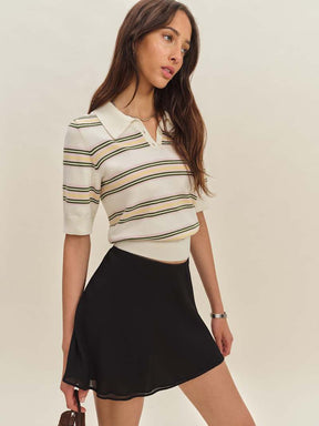 Brandy Skirt