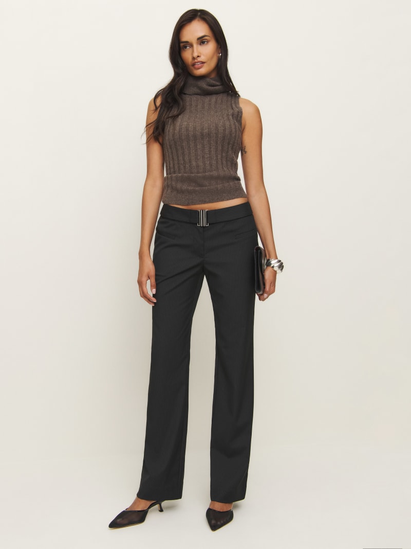 Cherie Pant