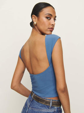Darra Knit Top