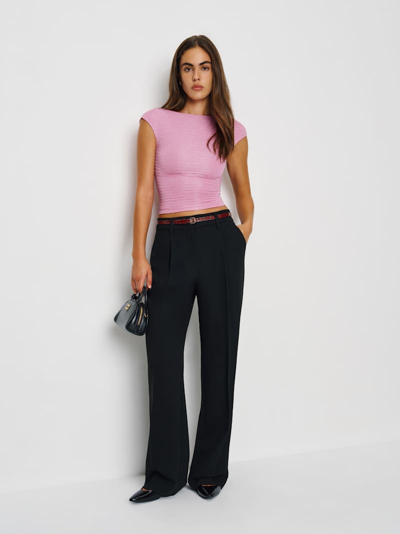 Darra Knit Top
