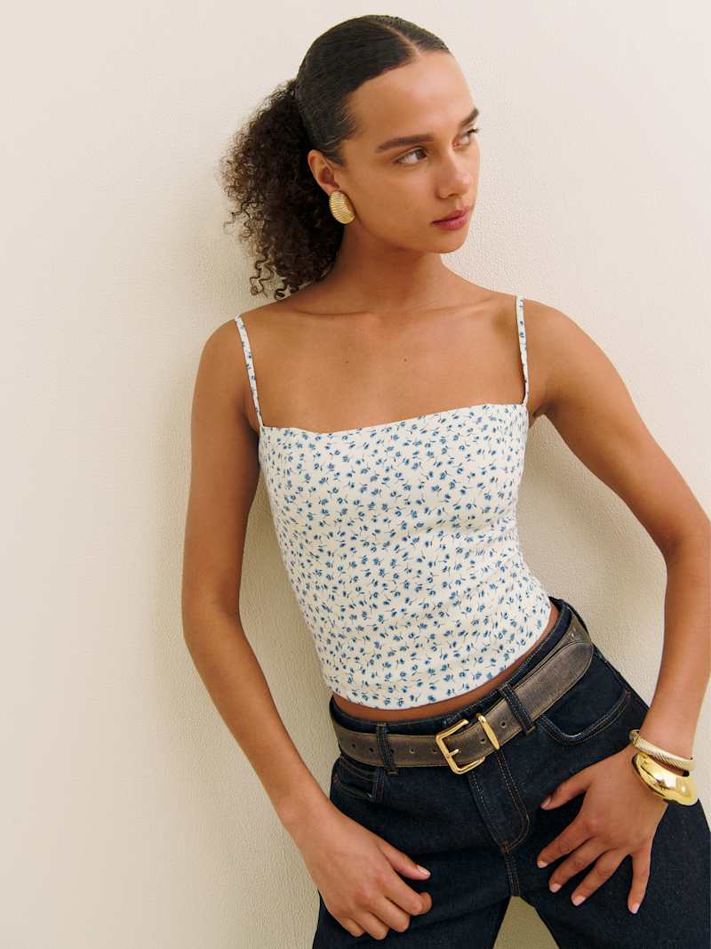 Overland Top