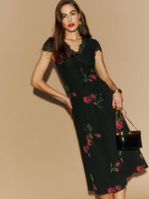 Tiffie Dress