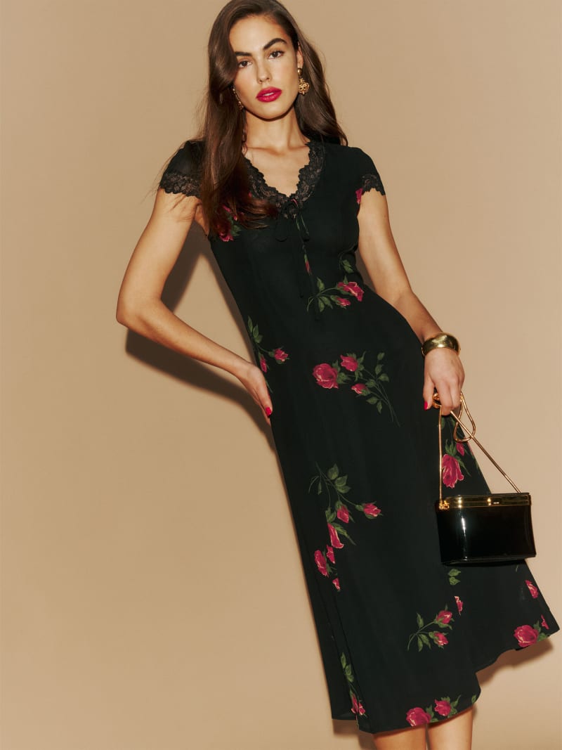 Tiffie Dress