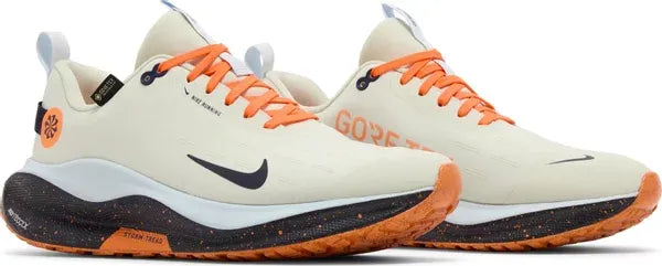 ReactX Infinity Run 4 GORE-TEX 'Sea Glass Purple Ink'