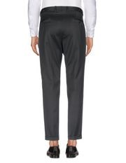 DOLCE&GABBANA CASUAL TROUSERS